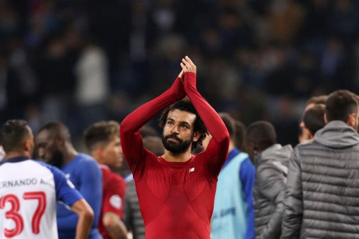 محمد صلاح محمد صلاح